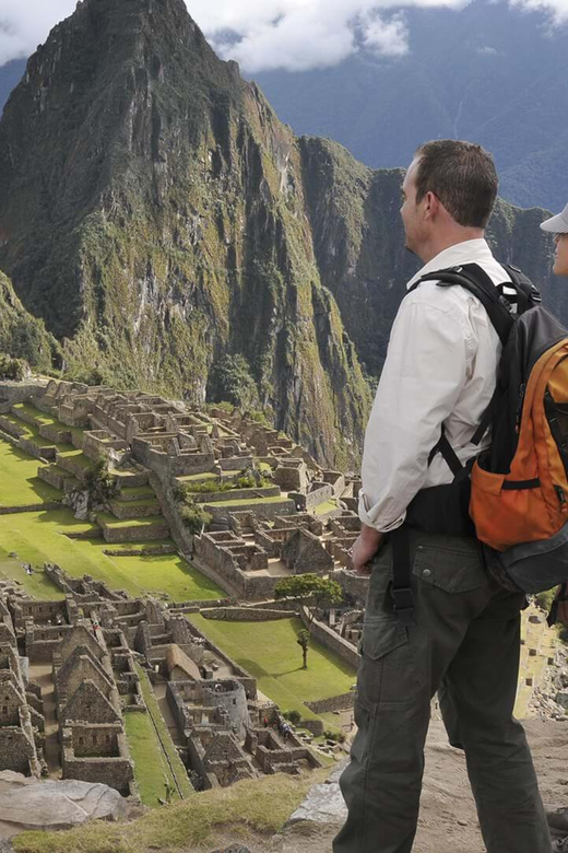 Inca Jungle 4Days/3Nights - Key Points