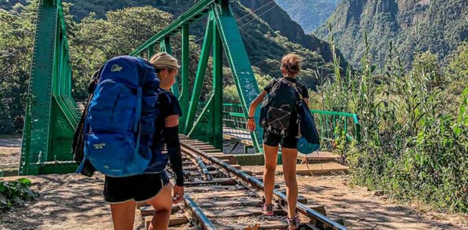 Inca Jungle 4Days/3Nights - Accommodation