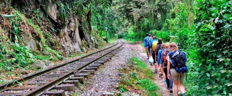 Inca Jungle 4Days 3Nights | Zipline | Rafting | Biking - Key Points