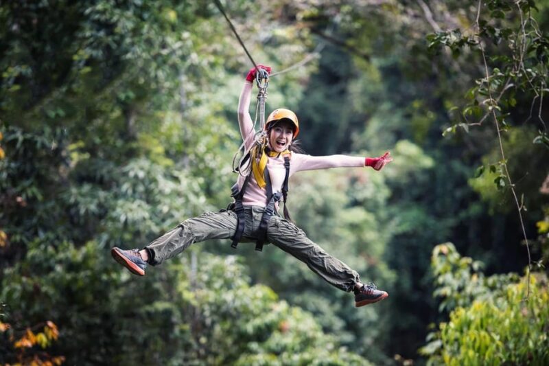 Inca Jungle 4Days 3Nights | Zipline | Rafting | Biking - Unsuitability Criteria