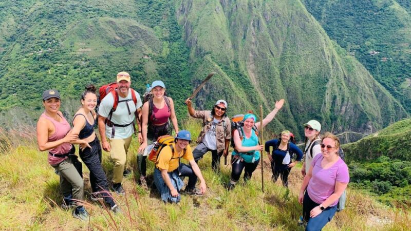 Inca Jungle 4Days 3Nights | Zipline | Rafting | Biking - What to Bring
