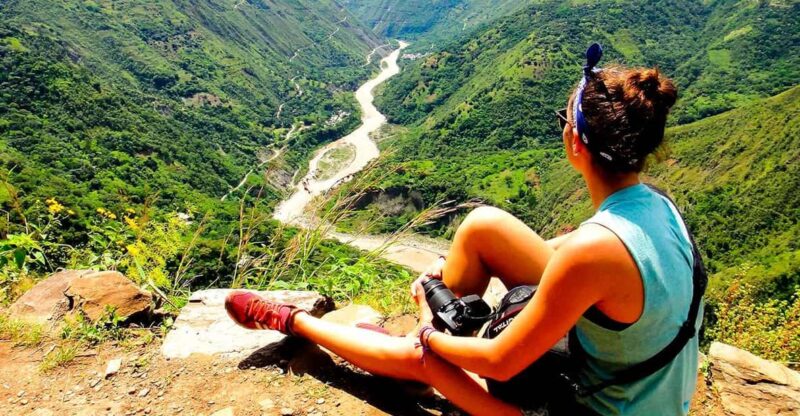 Inca Jungle: 4Days/3Nights | Zipline | Rafting | Biking - Itinerary