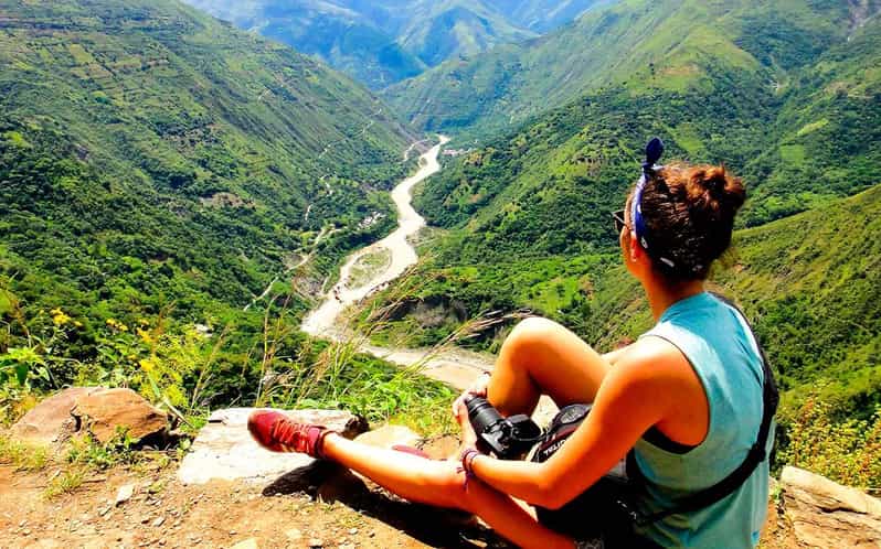 Inca Jungle: 4Days/3Nights | Zipline | Rafting | Biking - Inclusions