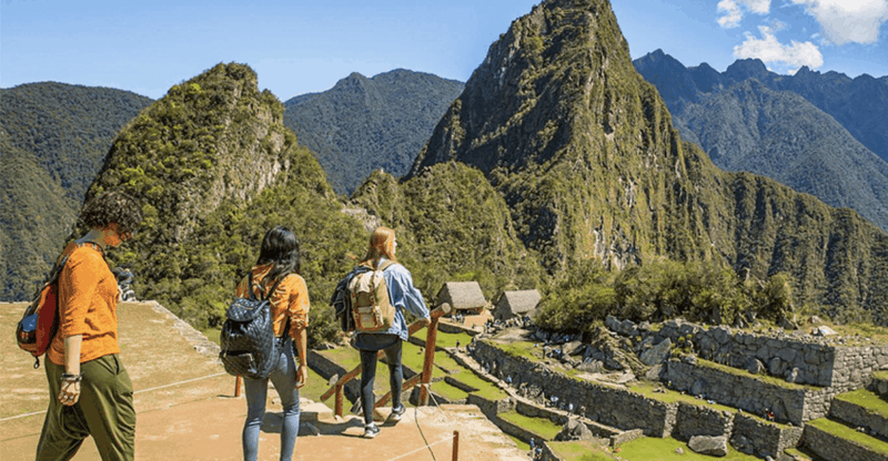 Inca Jungle 4Days 3Nights | Zipline | Rafting | Biking - Daily Itinerary