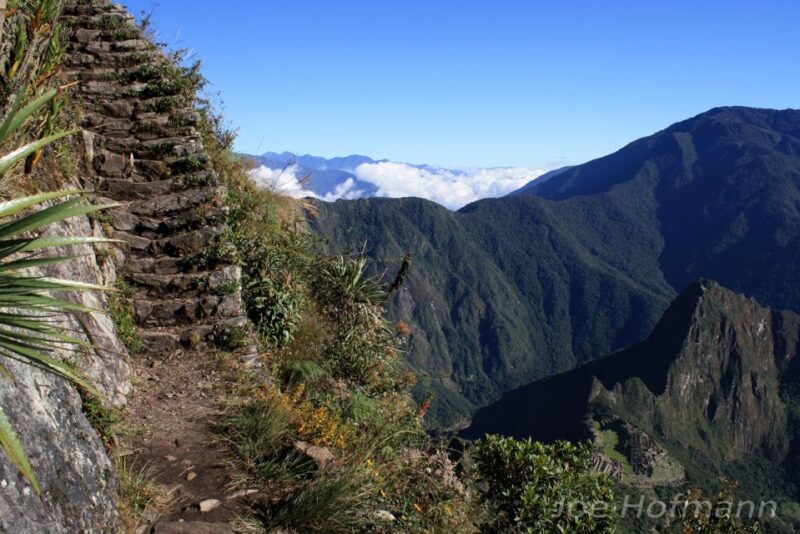 Inca Jungle Premium 4D 3N - Key Points