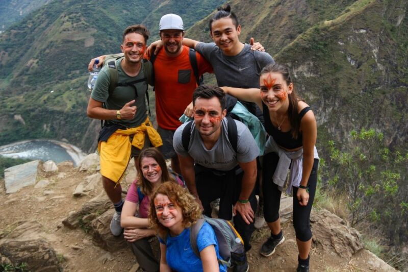Inca Jungle Premium 4D 3N - Exclusions