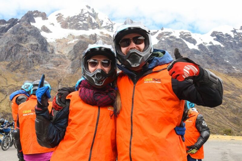 Inca Jungle Premium 4D 3N - Accommodation and Meals