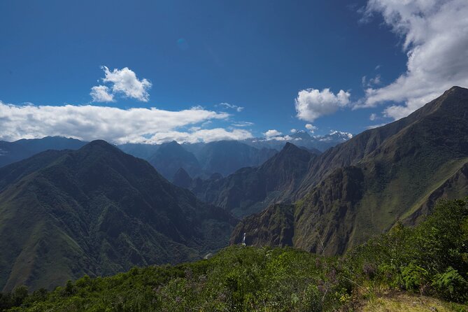 Inca Jungle to Machu Picchu 4 Days - Key Points