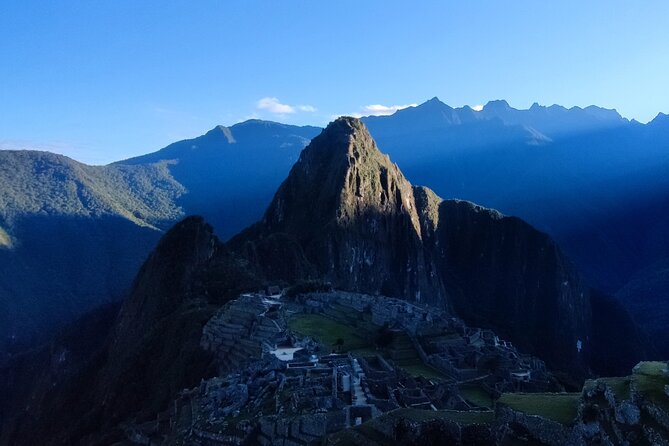 Inca Jungle to Machu Picchu 4 Days - Activities Included