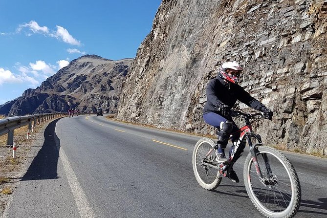 Inca Jungle to Machu Picchu 4 Days - What to Expect