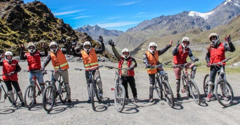 Inca Jungle to Machu Picchu - Key Points
