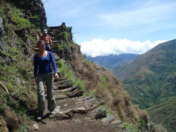 Inca Jungle to Machu Picchu - Tips and Extra Costs
