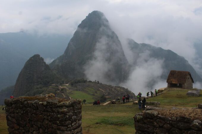 Inca Jungle to Machu Picchu - Frequently Asked Questions