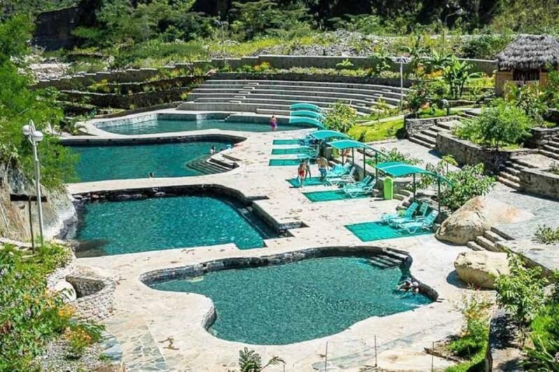 Inca Jungle Tour to Machu Picchu 4d 3n +Ticket Machu Picchu - Importance of Passport