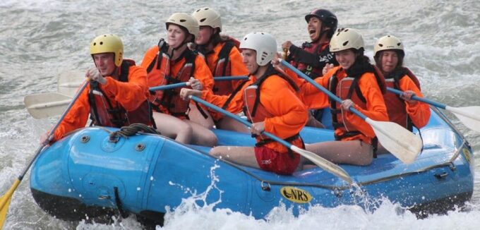 Inca Jungle Tour to Machu Picchu + Bicycles, Trekking 4D3N - Inclusions