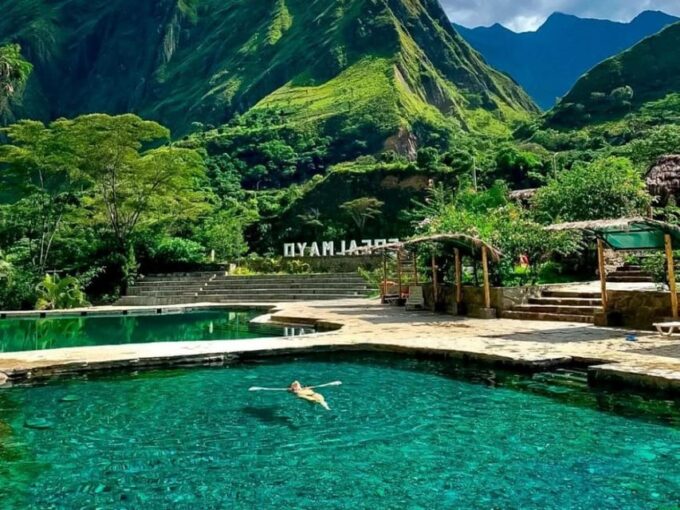 Inca Jungle Tour to Machu Picchu + Bicycles, Trekking 4D3N - Restrictions and Essential Information