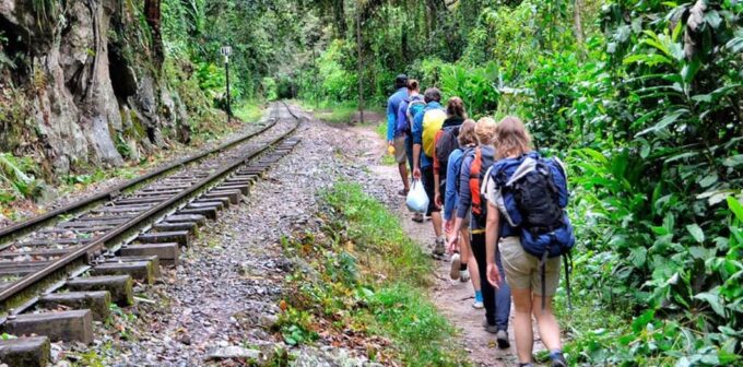 Inca Jungle Tour to Machu Picchu + Bicycles, Trekking 4D3N - Frequently Asked Questions