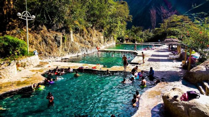 INCA JUNGLE TRAIL 3 DAYS TO MACHU PICCHU - Exclusions and Additional Information
