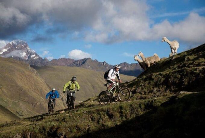 INCA JUNGLE TRAIL 3 DAYS TO MACHU PICCHU - Frequently Asked Questions