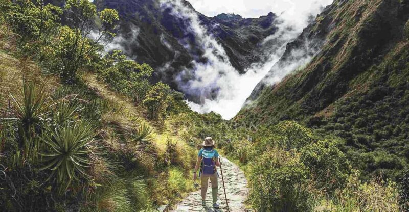 Inca Jungle Trail 3 Days to Machu Picchu - Key Points