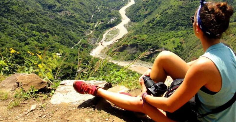 Inca Jungle Trail 4 Days/3 Nights - Key Points