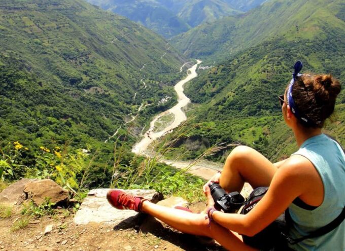 Inca Jungle Trail 4 Days/3 Nights - Frequently Asked Questions