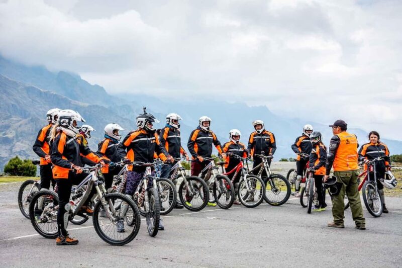 INCA JUNGLE TRAIL 4 DAYS TO MACHU PICCHU (4D-3N) - Day 1: Cusco to Santa Maria
