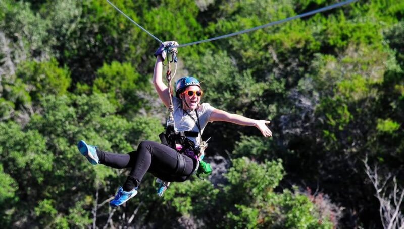 INCA JUNGLE TRAIL 4 DAYS TO MACHU PICCHU (4D-3N) - Day 3: Santa Teresa to Aguas Calientes