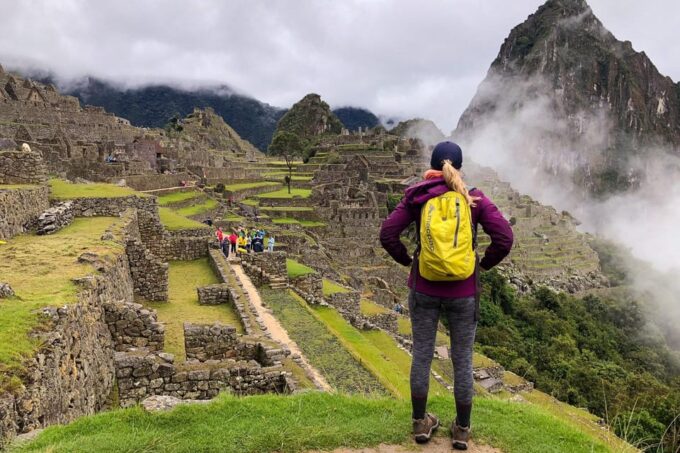 INCA JUNGLE TRAIL 4 DAYS TO MACHU PICCHU (4D-3N) - Exclusions and Recommendations