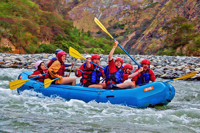 Inca Jungle Trail and Llactapata to Machu Picchu 04 Days (For Adventure Lovers) - Key Points