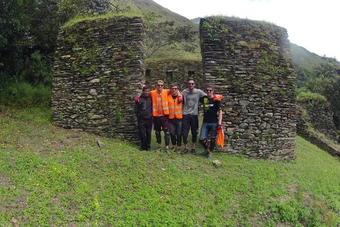 Inca Jungle Trail and Llactapata to Machu Picchu 04 Days (For Adventure Lovers) - Meeting and Pickup Information
