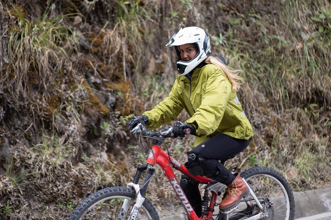 Inca Jungle Trail to Machu Picchu: 4-Day Tour - Accommodation Details