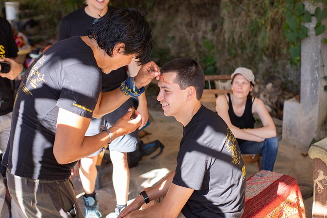 Inca Jungle Trail to Machu Picchu: 4-Day Tour - Included Meals and Transport