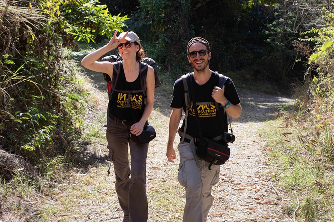 Inca Jungle Trail to Machu Picchu: 4-Day Tour - Optional Activities and Costs