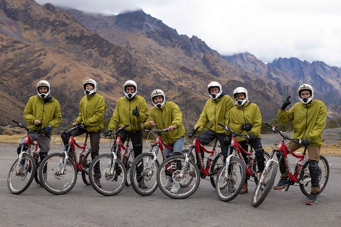 Inca Jungle Trail to Machu Picchu: 4-Day Tour - Additional Information and Booking