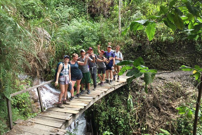 Inca Jungle Trail to Machu Picchu 4 Days - Pricing and Reviews