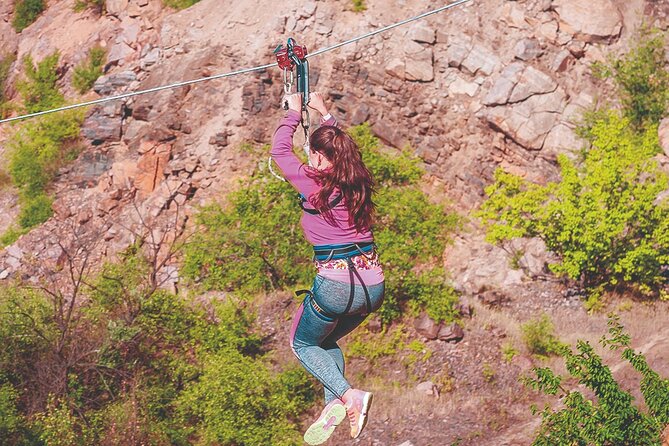 Inca Jungle Trail to Machu Picchu in 4 Days - Health and Safety Information