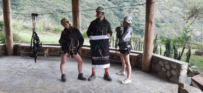 Inca Jungle Trail to Machu Picchu in 4 Days - Accommodations and Meals