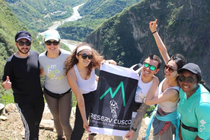 Inca Jungle Trail to Machu Picchu in 4 Days - Machu Picchu Exploration