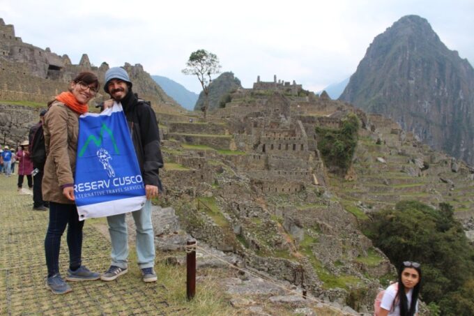 Inca Jungle Trail to Machu Picchu in 4 Days - Frequently Asked Questions