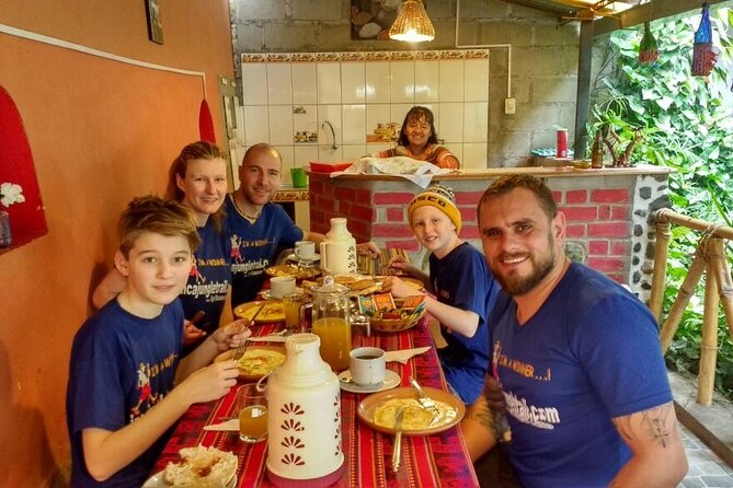 Inca Jungle Trail to Machu Picchu in 4 Days - Included in the Adventure