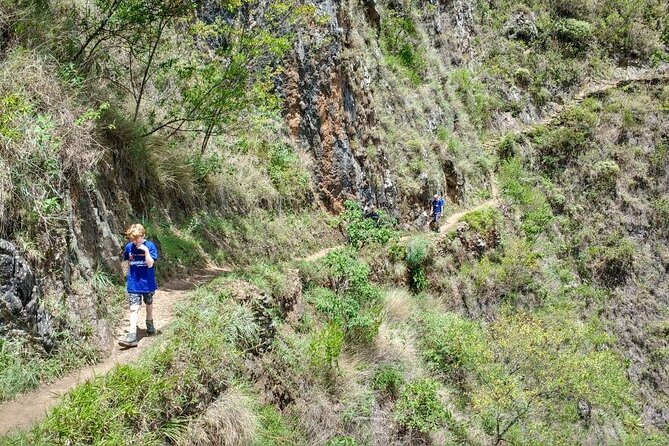 Inca Jungle Trail to Machu Picchu in 4 Days - Adventure Activities and Experiences