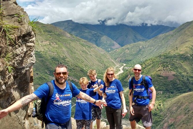Inca Jungle Trail to Machu Picchu in 4 Days - Machu Picchu Sunrise and Tour