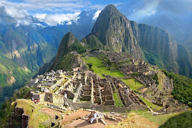 Inca Jungle Trail to Machupicchu 4 Days All Inclusive With Train - Group Tour - Health and Accessibility