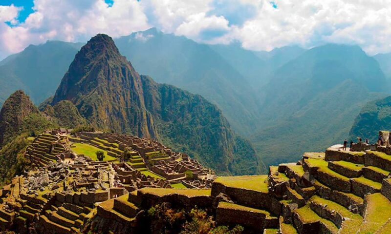 Inca Jungle Trek 3 Days 2 Nights - Activities and Highlights