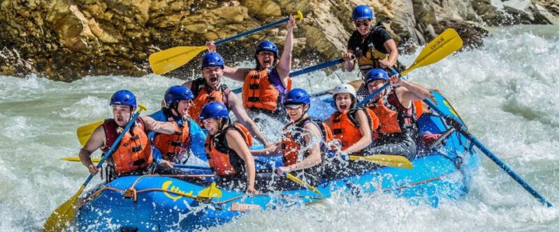 Inca Jungle Trek 3 Days 2 Nights - Day-by-Day Itinerary