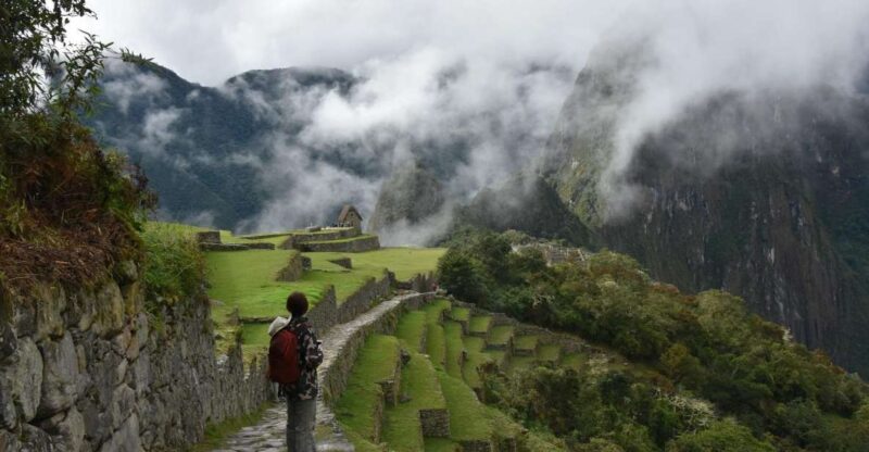 Inca Jungle Trek 3 Days - Itinerary Highlights