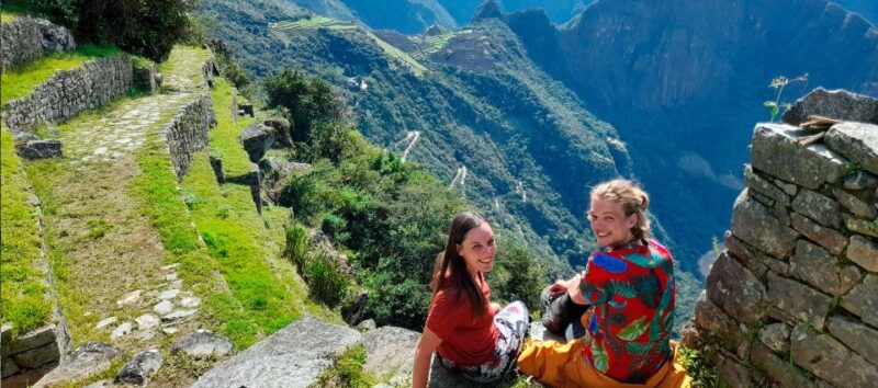 Inca Jungle Trek 4 Days 3 Nights | Private Tour | - Frequently Asked Questions