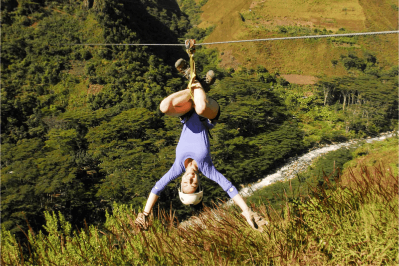 Inca Jungle Trek 4 Days - Key Points