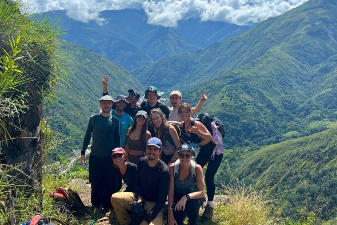Inca Jungle Trek 4 Days - Pickup and Meeting Point